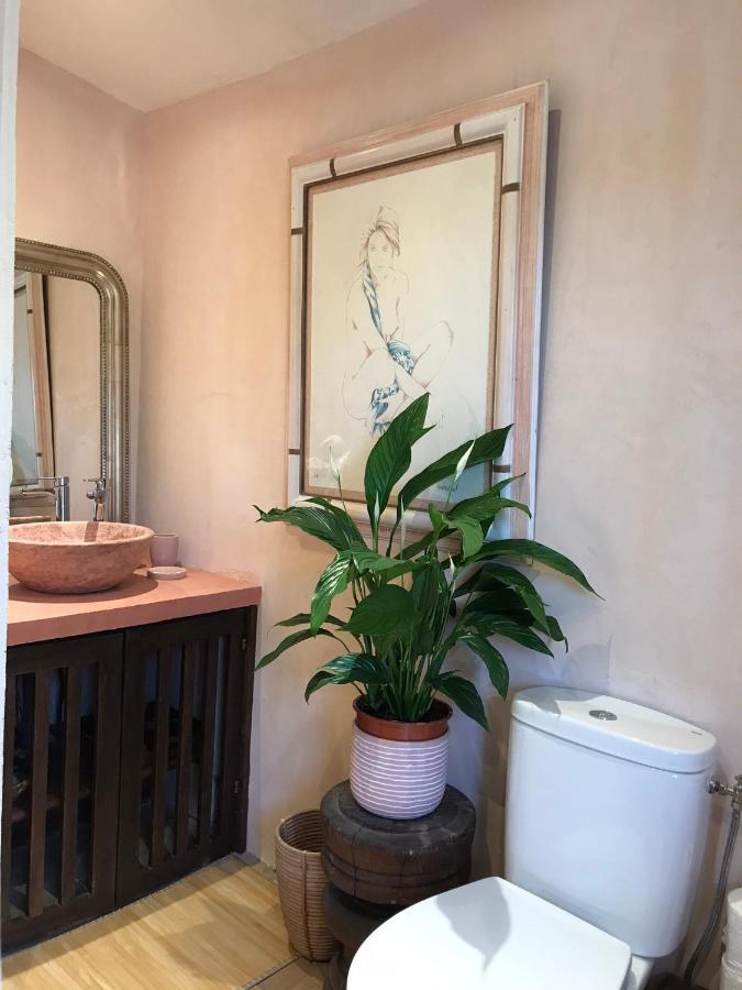 Derriere L'Eglise Apartment Saint Paul de Vence Exterior photo