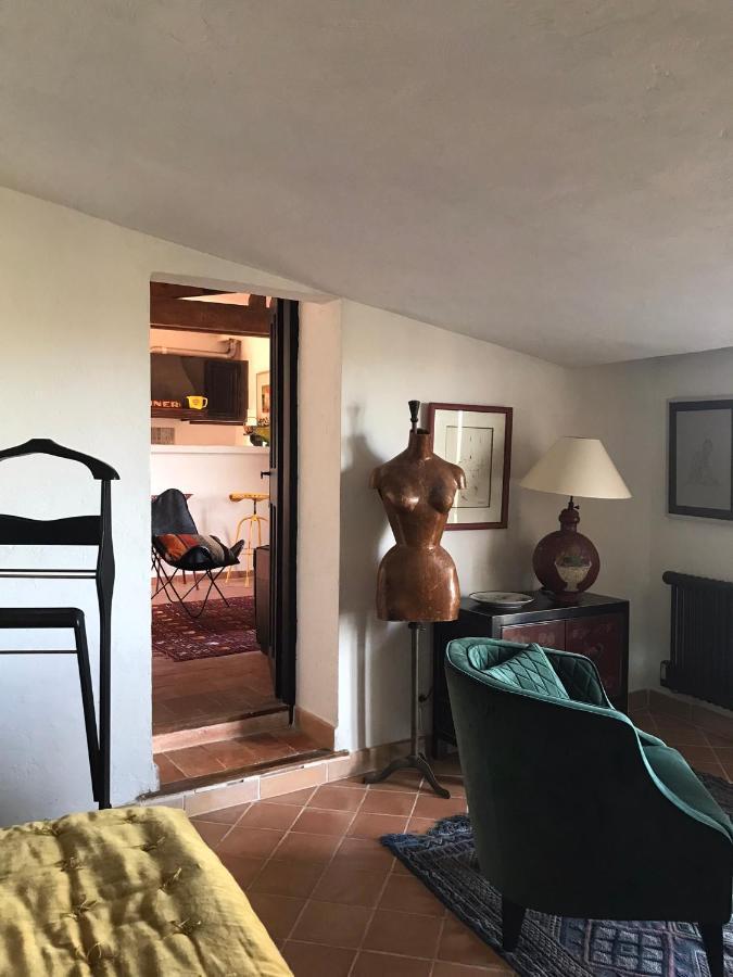 Derriere L'Eglise Apartment Saint Paul de Vence Exterior photo