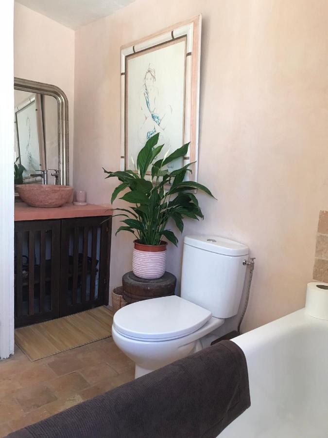Derriere L'Eglise Apartment Saint Paul de Vence Exterior photo