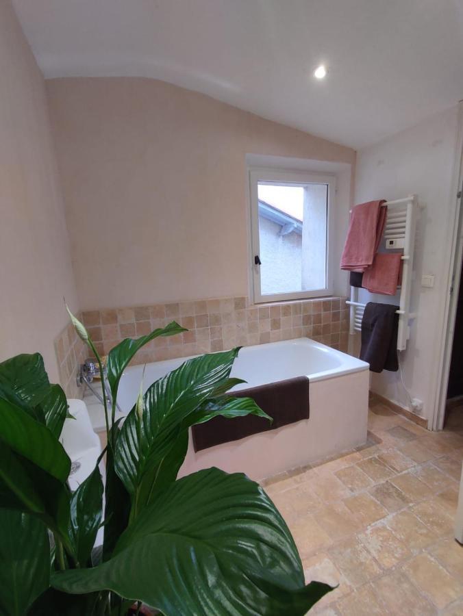 Derriere L'Eglise Apartment Saint Paul de Vence Exterior photo